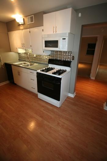 LUXURY 1 BEDROOM APARTMENT FOR RENT PITTSBURGH PA