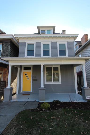 Pittsburgh Luxury Apartments Executive Home Rental