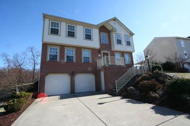 Pittsburgh Luxury Apartments Executive Home Rental