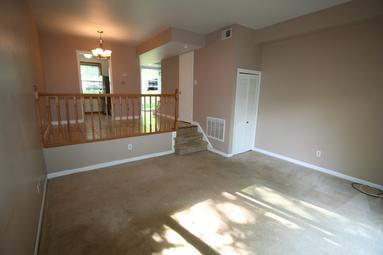 2 BEDROOM CONDO FOR RENT PENNSBURY VILLAGE  PITTSBURGH PA