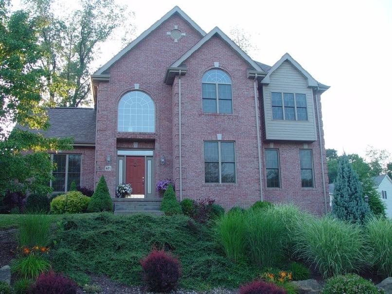 Pittsburgh Luxury Apartments Executive Home Rental