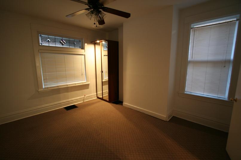 1 bedroom apartment for rent near downtown Pittsburgh