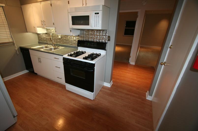 Pittsburgh Luxury Apartments Executive Home Rental