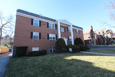 Pittsburgh Shadyside 2 bedroom apartment for rent near UPMC Shadyside