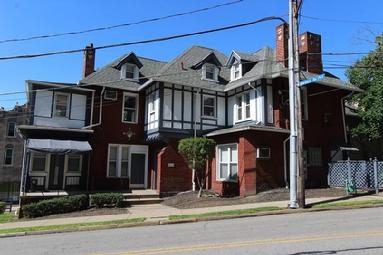 SHADYSIDE 3 BEDROOM APARTMENT FOR RENT