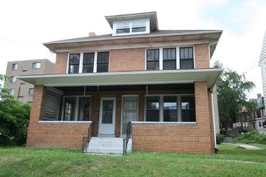 BELLEVUE 2 BEDROOM APARTMENT FOR RENT NEAR DOWNTOWN PITTSBURGH PA