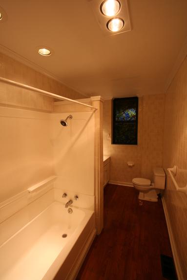 LUXURY 1 BEDROOM APARTMENT FOR RENT NEAR DOWNTOWN PITTSBURGH