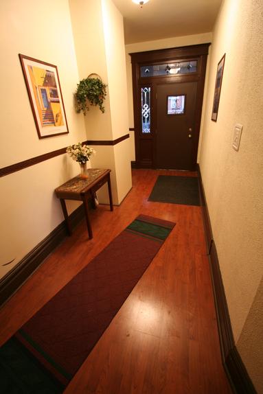 CLACHAN LTD LUXURY APARTMENTS PITTSBURGH PA