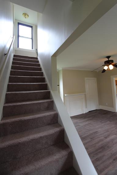 4 BEDROOM HOUSE FOR RENT NEAR DOWNTOWN PITTSBURGH