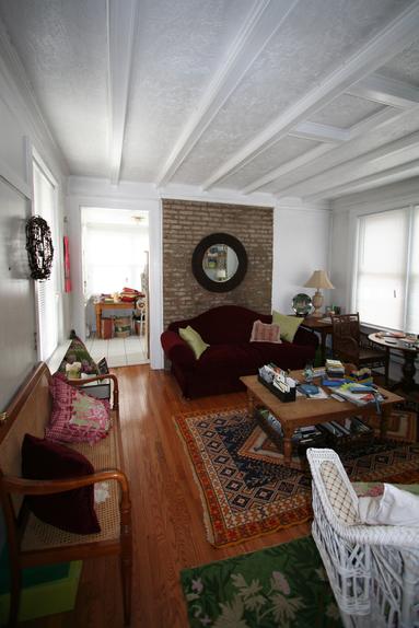 SHADYSIDE PA APARTMENT FOR RENT