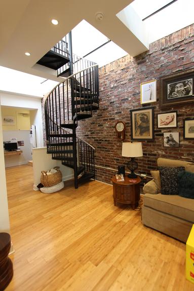 DOWNTOWN PITTSBURGH LUXURY 2 BEDROOM 2.5 BATH APARTMENT FOR RENT
