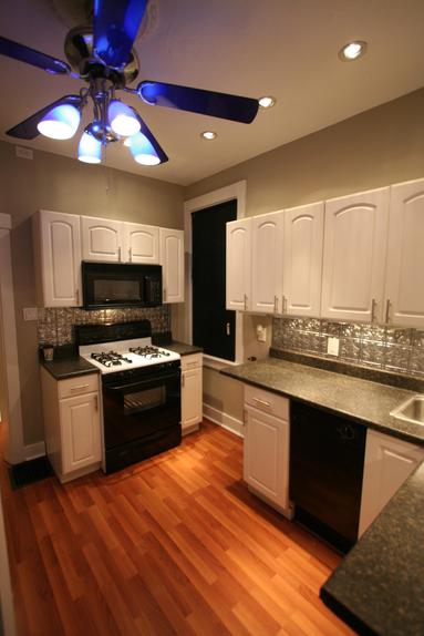 LARGE 1 BEDROOM APARTMENT FOR RENT PITTSBURGH PA