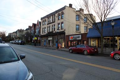 NORTH SHORE 2 BEDROOM APARTMENT FOR RENT PITTSBURGH PA
