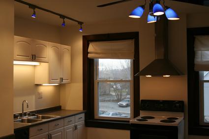 JET ONE LUXURY APARTMENTS