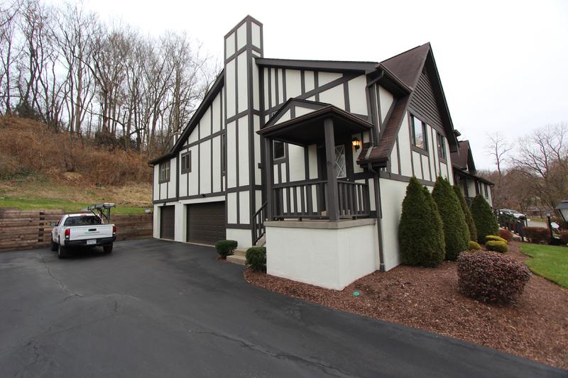 LARGE LUXURY 2 BEDROOM CONDO FOR RENT PITTSBURGH PA