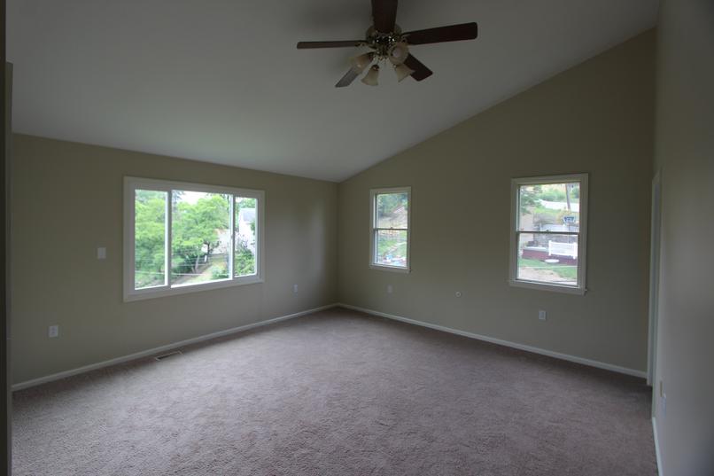 4 BEDROOM HOUSE FOR RENT NEAR DOWNTOWN PITTSBURGH