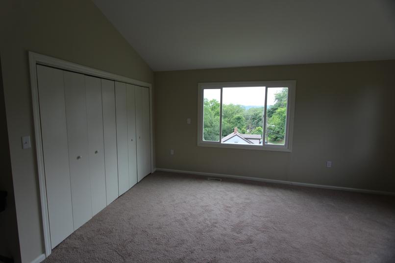 4 BEDROOM HOUSE FOR RENT NEAR DOWNTOWN PITTSBURGH