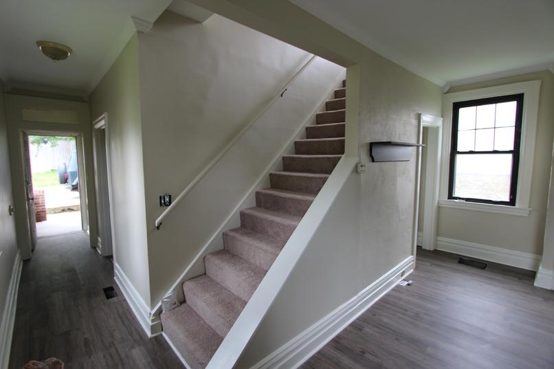 4 BEDROOM HOUSE FOR RENT NEAR DOWNTOWN PITTSBURGH