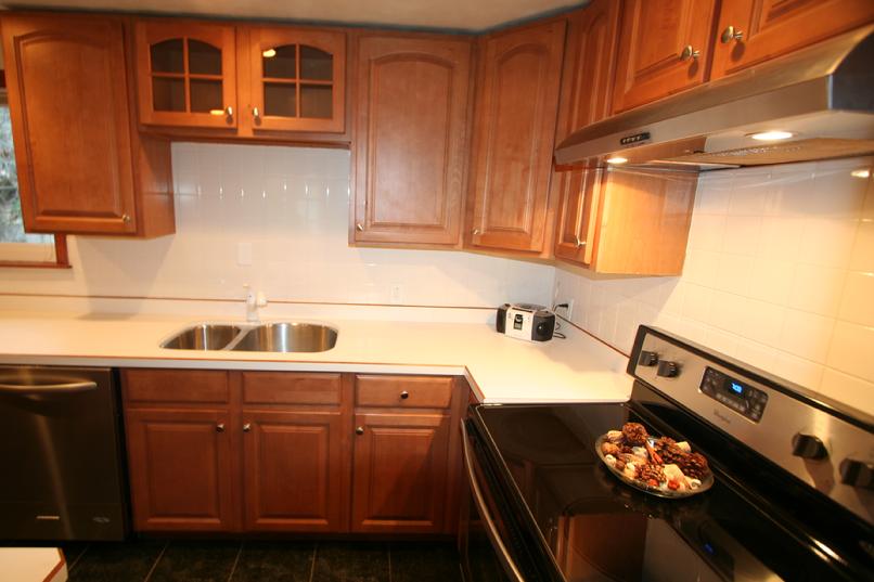 luxury 2 bedroom house for rent with garage near downtown Pittsburgh