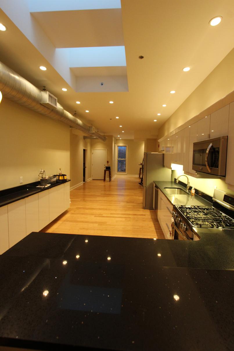 ULTRA HIGH END APARTMENT IN DOWNTOWN PITTSBURGH