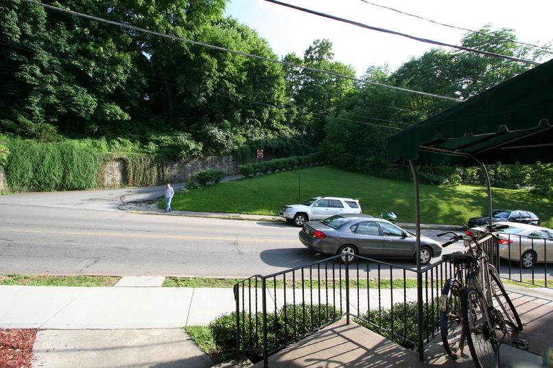 CMU APARTMENTS