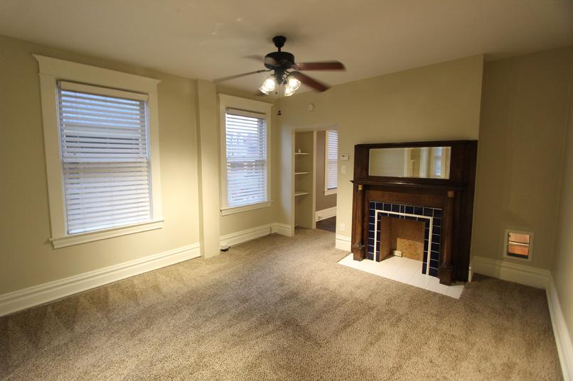 LUXURY 1 BEDROOM APARTMENT FOR RENT NEAR DOWNTOWN PITTSBURGH NO TUNNELS