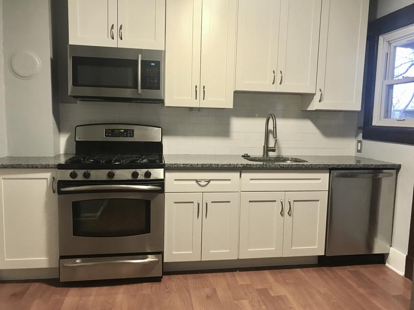 PITTSBURGH NORTH SHORE 3 BEDROOM APARTMENT FOR RENT