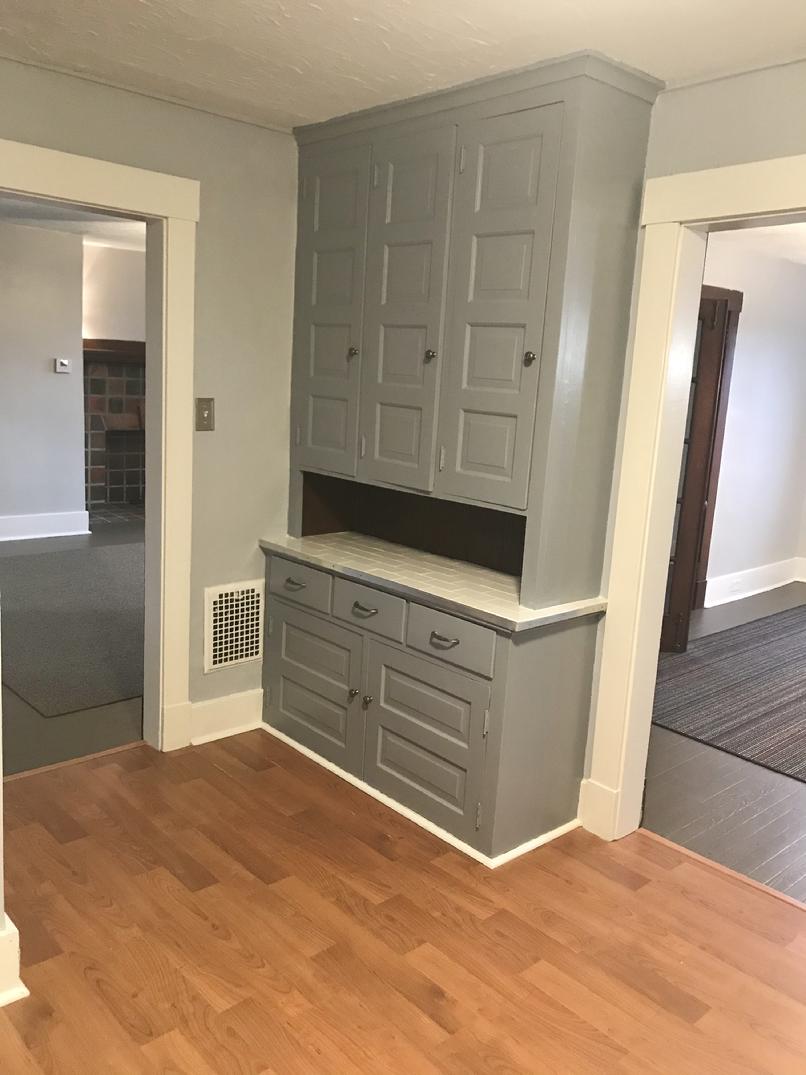 PITTSBURGH NORTH SHORE 3 BEDROOM APARTMENT FOR RENT
