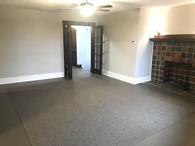 PITTSBURGH NORTH SHORE 3 BEDROOM APARTMENT FOR RENT