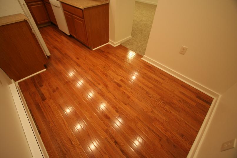 SHADYSIDE PA APARTMENT FOR RENT 2 BEDROOM NEAR WALNUT STREET