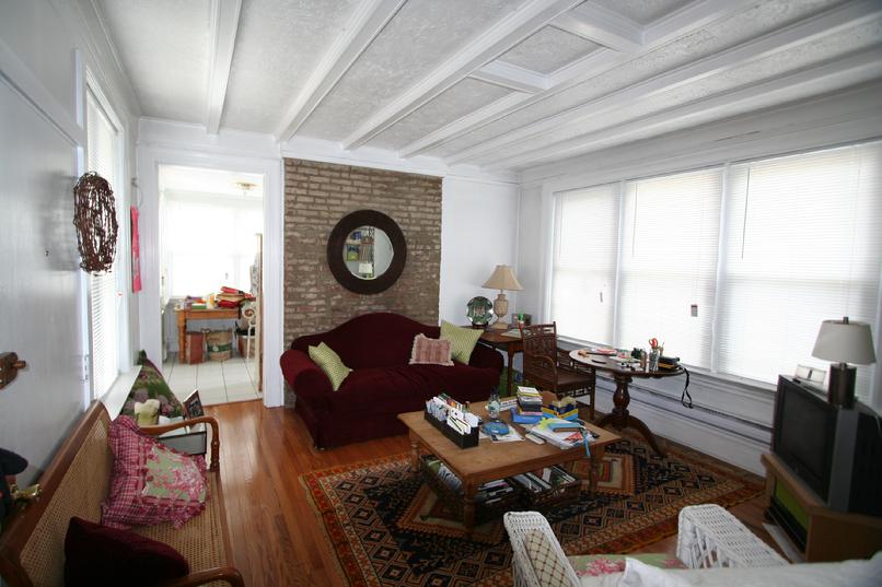 SHADYSIDE 2 BR APARTMENT FOR RENT