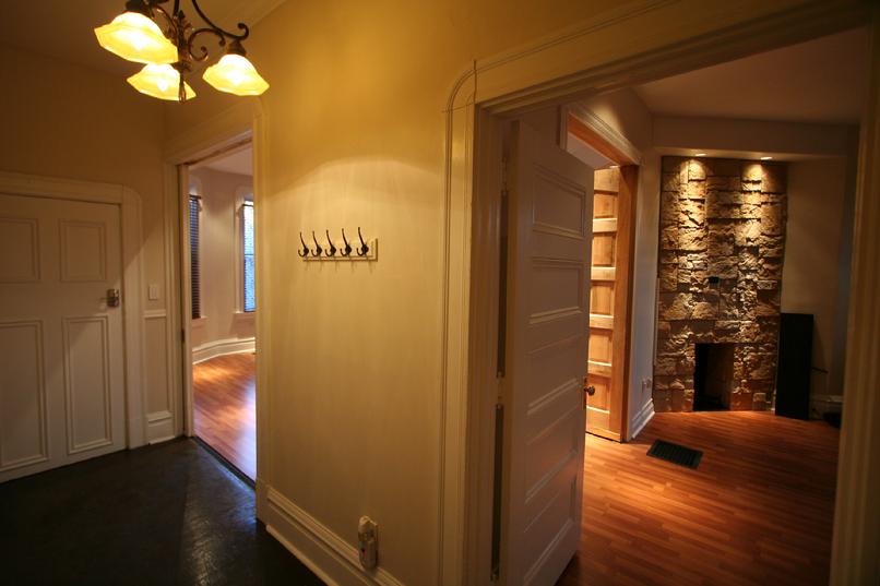 LUXURY APARTMENTS PITTSBURGH PA