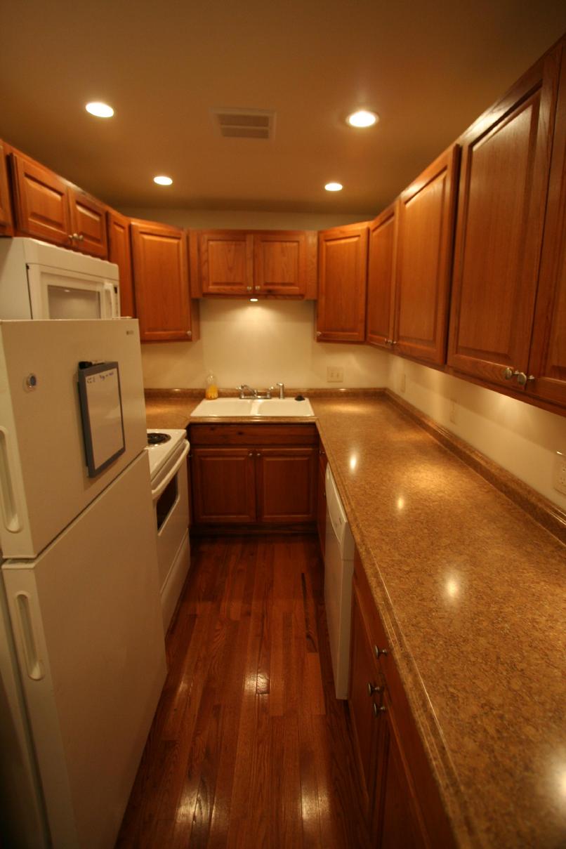 Shadyside apartment for rent near CMU
