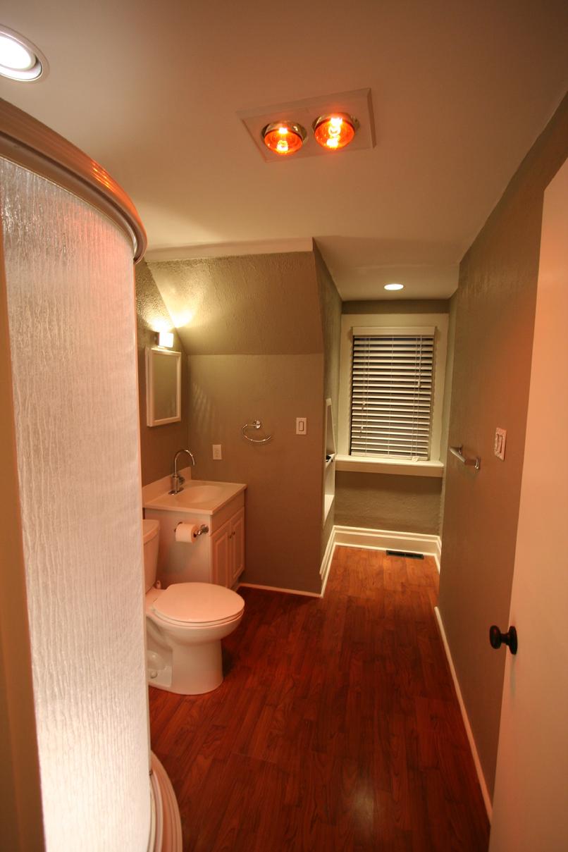BRIGHTON HEIGHTS LUXURY STUDIO FOR RENT NEAR DOWNTOWN PITTSBURGH