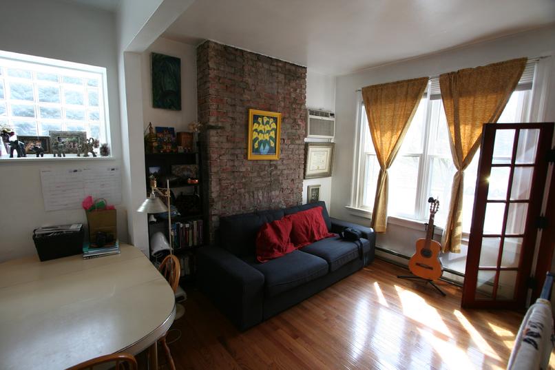 SHADYSIDE 1 BEDROOM APARTMENT FOR RENT